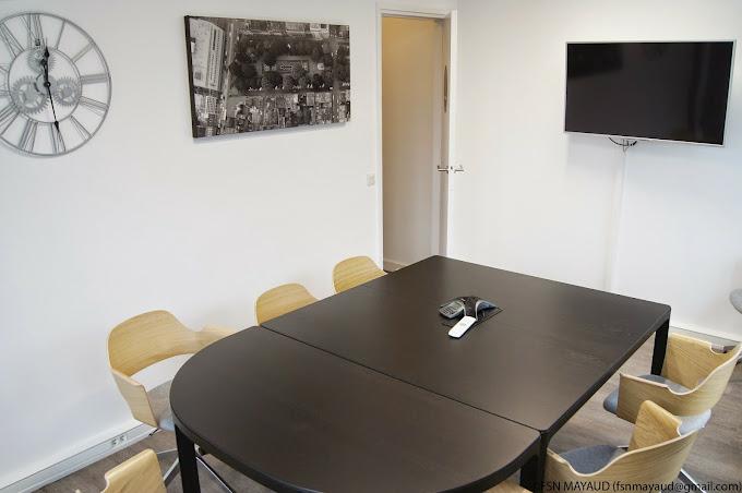 Bureau Lille 752m² Location bureau Lille Nord OLBUR2311317 10